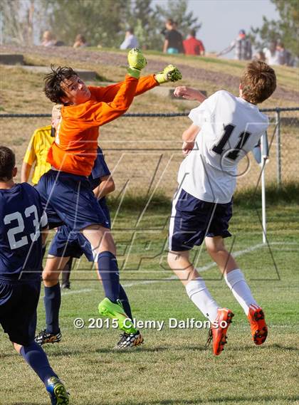 Thumbnail 1 in JV: Dakota Ridge @ Columbine photogallery.