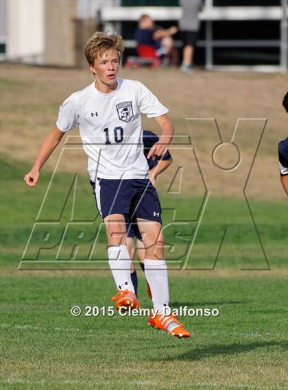 Thumbnail 2 in JV: Dakota Ridge @ Columbine photogallery.