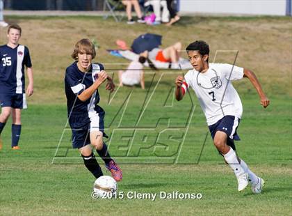 Thumbnail 3 in JV: Dakota Ridge @ Columbine photogallery.