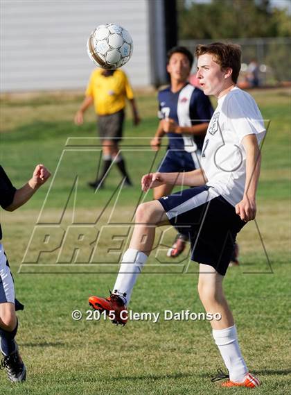 Thumbnail 2 in JV: Dakota Ridge @ Columbine photogallery.