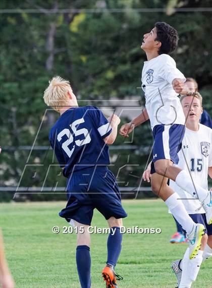 Thumbnail 1 in JV: Dakota Ridge @ Columbine photogallery.