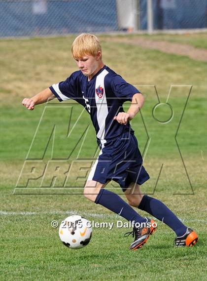 Thumbnail 2 in JV: Dakota Ridge @ Columbine photogallery.