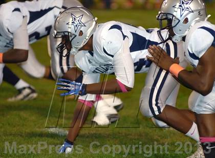 Thumbnail 3 in Hillhouse @ Xavier photogallery.