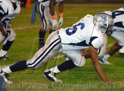 Thumbnail 1 in Hillhouse @ Xavier photogallery.