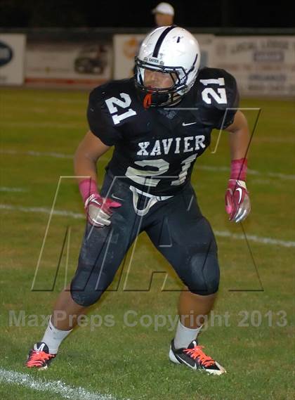 Thumbnail 2 in Hillhouse @ Xavier photogallery.