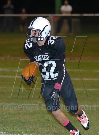Thumbnail 1 in Hillhouse @ Xavier photogallery.
