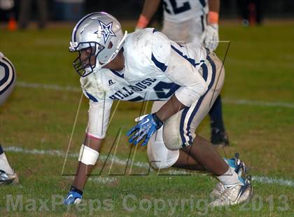Thumbnail 1 in Hillhouse @ Xavier photogallery.