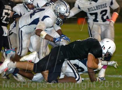 Thumbnail 1 in Hillhouse @ Xavier photogallery.