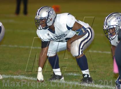 Thumbnail 1 in Hillhouse @ Xavier photogallery.