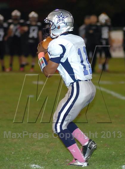 Thumbnail 1 in Hillhouse @ Xavier photogallery.
