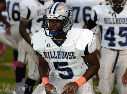 Thumbnail 2 in Hillhouse @ Xavier photogallery.