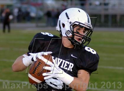 Thumbnail 3 in Hillhouse @ Xavier photogallery.