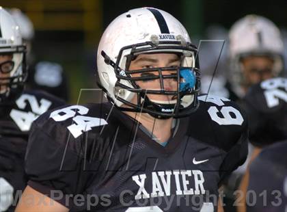 Thumbnail 3 in Hillhouse @ Xavier photogallery.