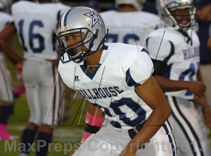 Thumbnail 1 in Hillhouse @ Xavier photogallery.