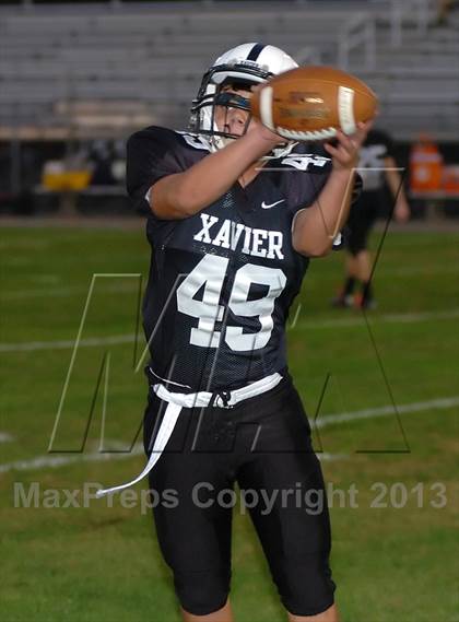 Thumbnail 2 in Hillhouse @ Xavier photogallery.