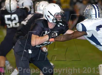 Thumbnail 1 in Hillhouse @ Xavier photogallery.
