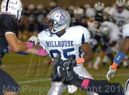 Thumbnail 3 in Hillhouse @ Xavier photogallery.