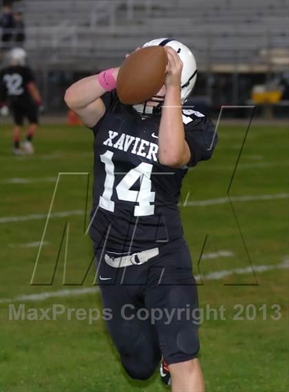Thumbnail 1 in Hillhouse @ Xavier photogallery.