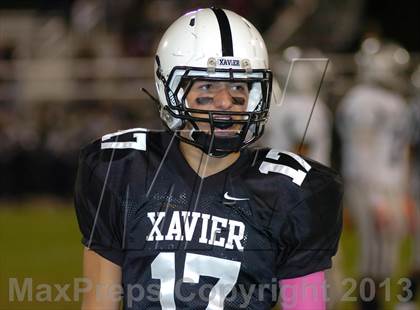Thumbnail 2 in Hillhouse @ Xavier photogallery.
