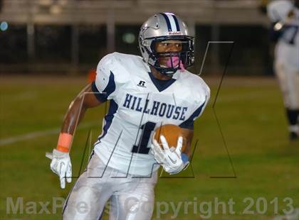 Thumbnail 1 in Hillhouse @ Xavier photogallery.