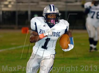 Thumbnail 3 in Hillhouse @ Xavier photogallery.