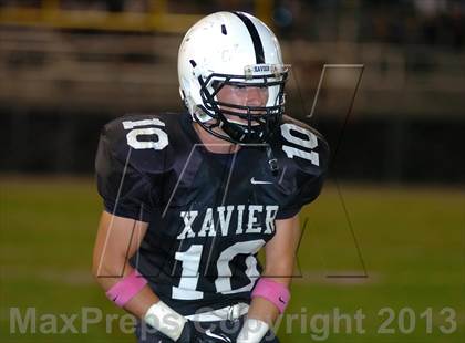 Thumbnail 3 in Hillhouse @ Xavier photogallery.