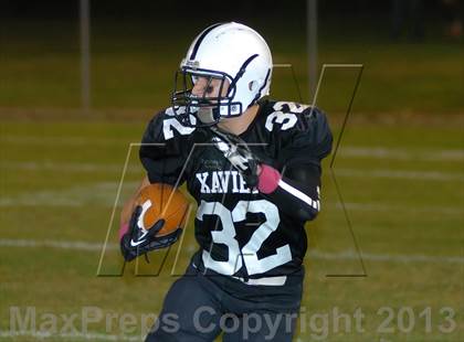 Thumbnail 2 in Hillhouse @ Xavier photogallery.