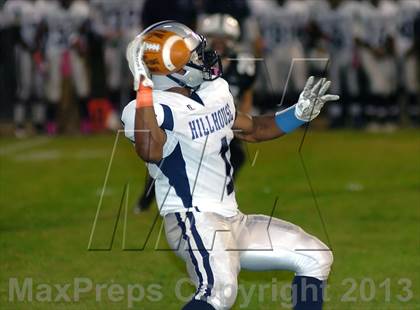 Thumbnail 3 in Hillhouse @ Xavier photogallery.