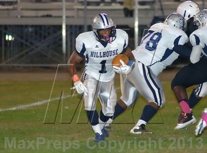 Thumbnail 2 in Hillhouse @ Xavier photogallery.