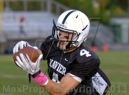 Thumbnail 1 in Hillhouse @ Xavier photogallery.