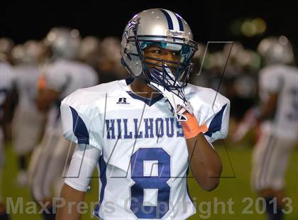 Thumbnail 2 in Hillhouse @ Xavier photogallery.
