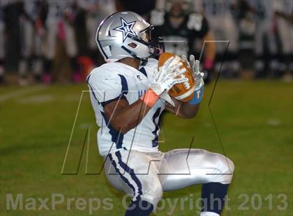 Thumbnail 2 in Hillhouse @ Xavier photogallery.