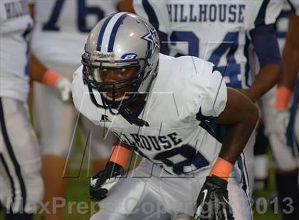 Thumbnail 2 in Hillhouse @ Xavier photogallery.