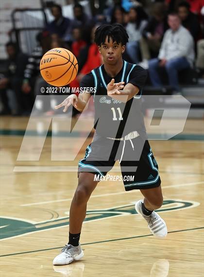 Thumbnail 3 in Cannon vs. Cox Mill photogallery.