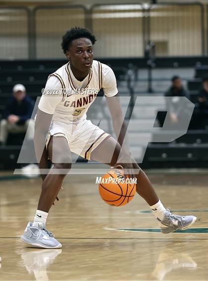 Thumbnail 2 in Cannon vs. Cox Mill photogallery.