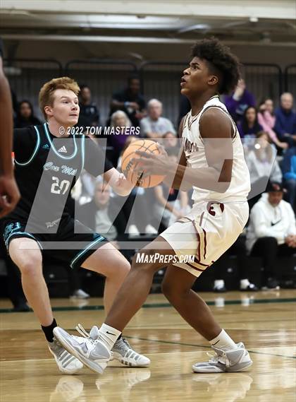 Thumbnail 1 in Cannon vs. Cox Mill photogallery.