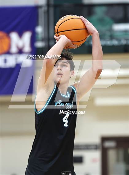 Thumbnail 3 in Cannon vs. Cox Mill photogallery.
