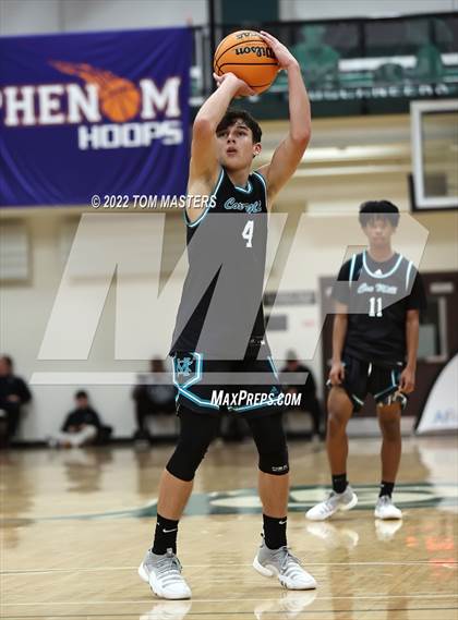Thumbnail 3 in Cannon vs. Cox Mill photogallery.