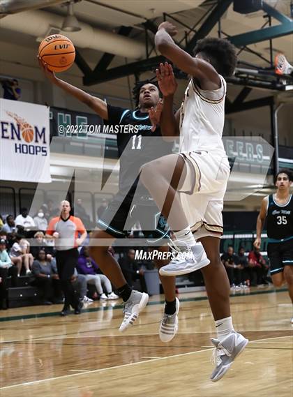 Thumbnail 1 in Cannon vs. Cox Mill photogallery.