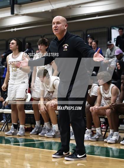 Thumbnail 3 in Cannon vs. Cox Mill photogallery.