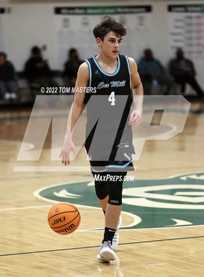Thumbnail 1 in Cannon vs. Cox Mill photogallery.