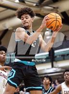 Photo from the gallery "Cannon vs. Cox Mill"