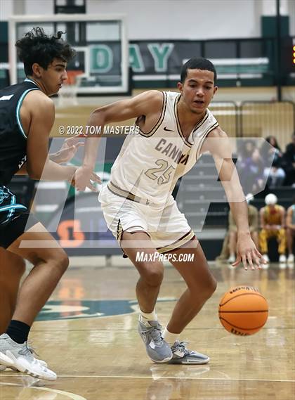 Thumbnail 3 in Cannon vs. Cox Mill photogallery.