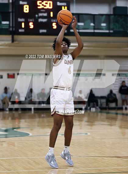 Thumbnail 3 in Cannon vs. Cox Mill photogallery.