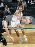 Photo from the gallery "Cannon vs. Cox Mill"