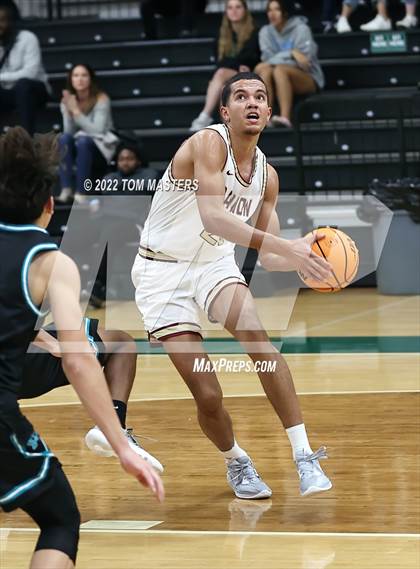 Thumbnail 1 in Cannon vs. Cox Mill photogallery.