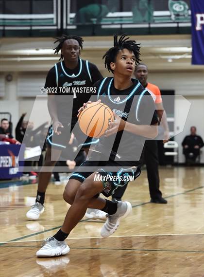 Thumbnail 1 in Cannon vs. Cox Mill photogallery.