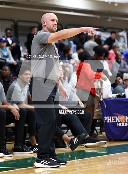 Thumbnail 2 in Cannon vs. Cox Mill photogallery.