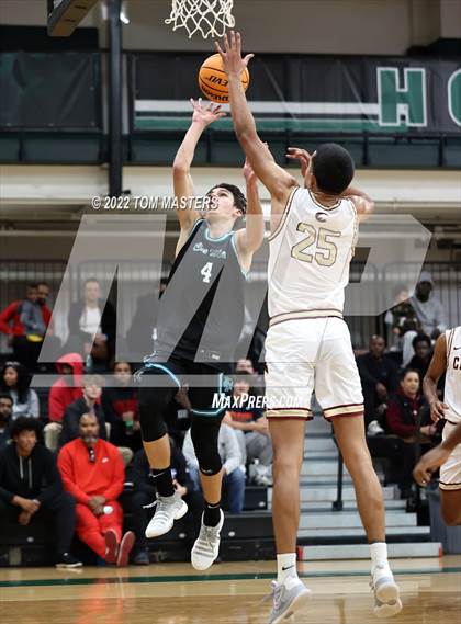 Thumbnail 2 in Cannon vs. Cox Mill photogallery.