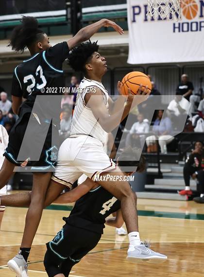 Thumbnail 3 in Cannon vs. Cox Mill photogallery.